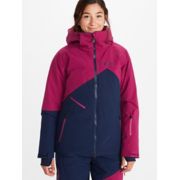 Women's Pace Jacket image number 0