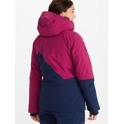 Women's Pace Jacket image number 1