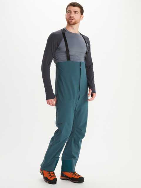 Marmot discovery hot sale bib pant