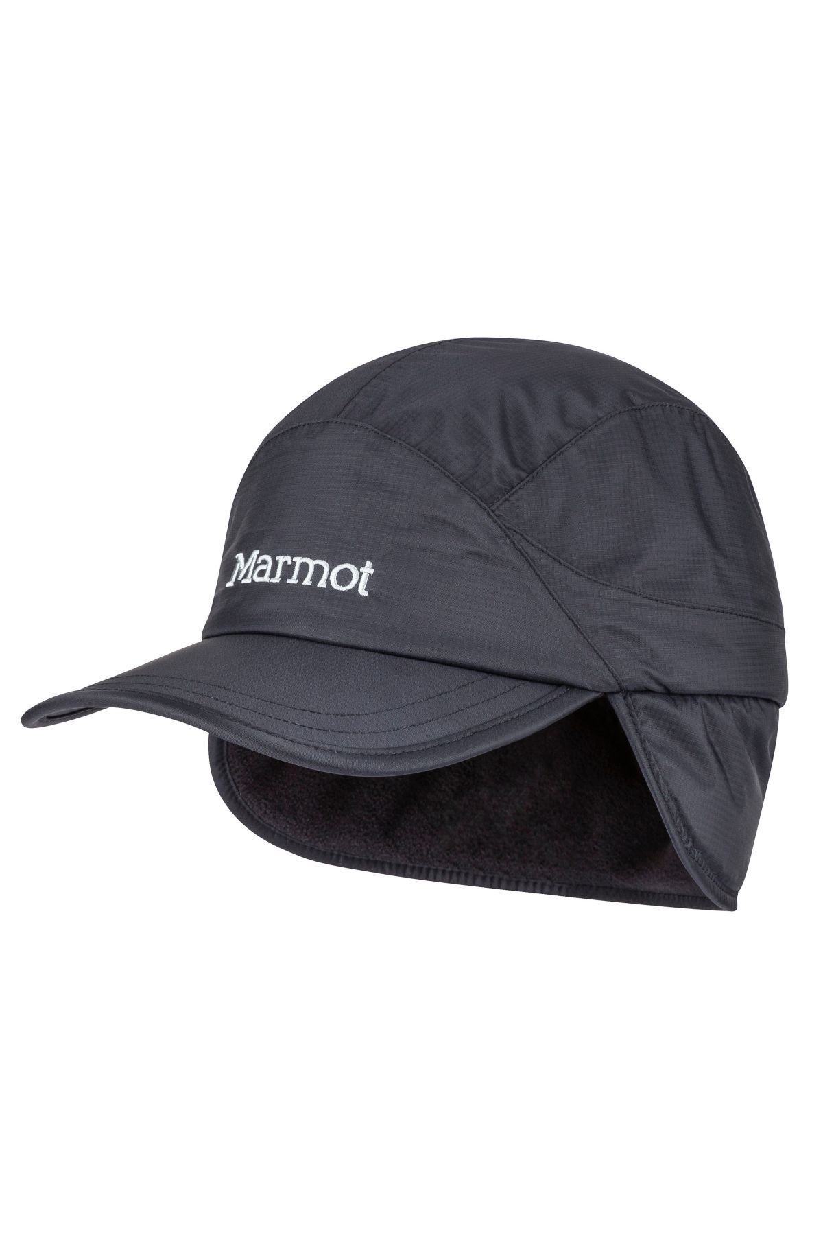 Adjustable Insulated Cap for Outdoor Marmot PreCip Eco Insul Baseball Cap Sports and Travel 