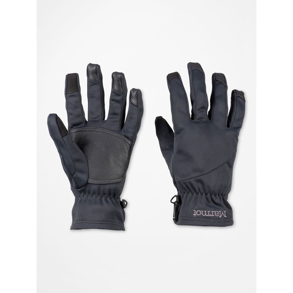 Marmot connect sales gravity glove