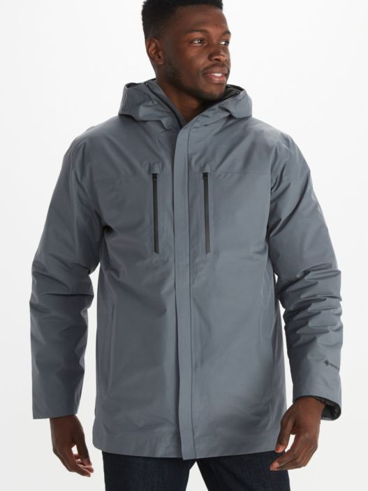 Sale: Discounted Men's Jackets & Vests | Marmot