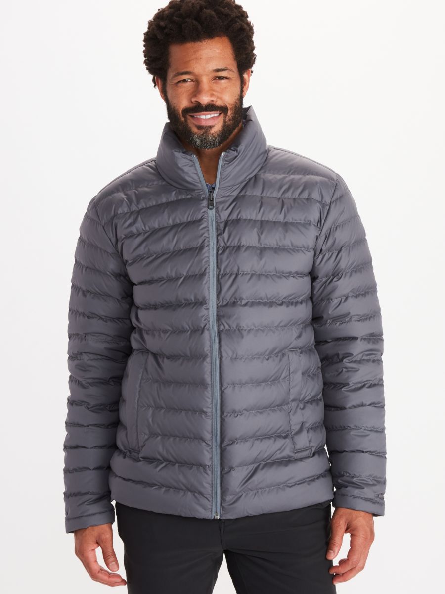 Marmot 3 in 1 hotsell jacket men's