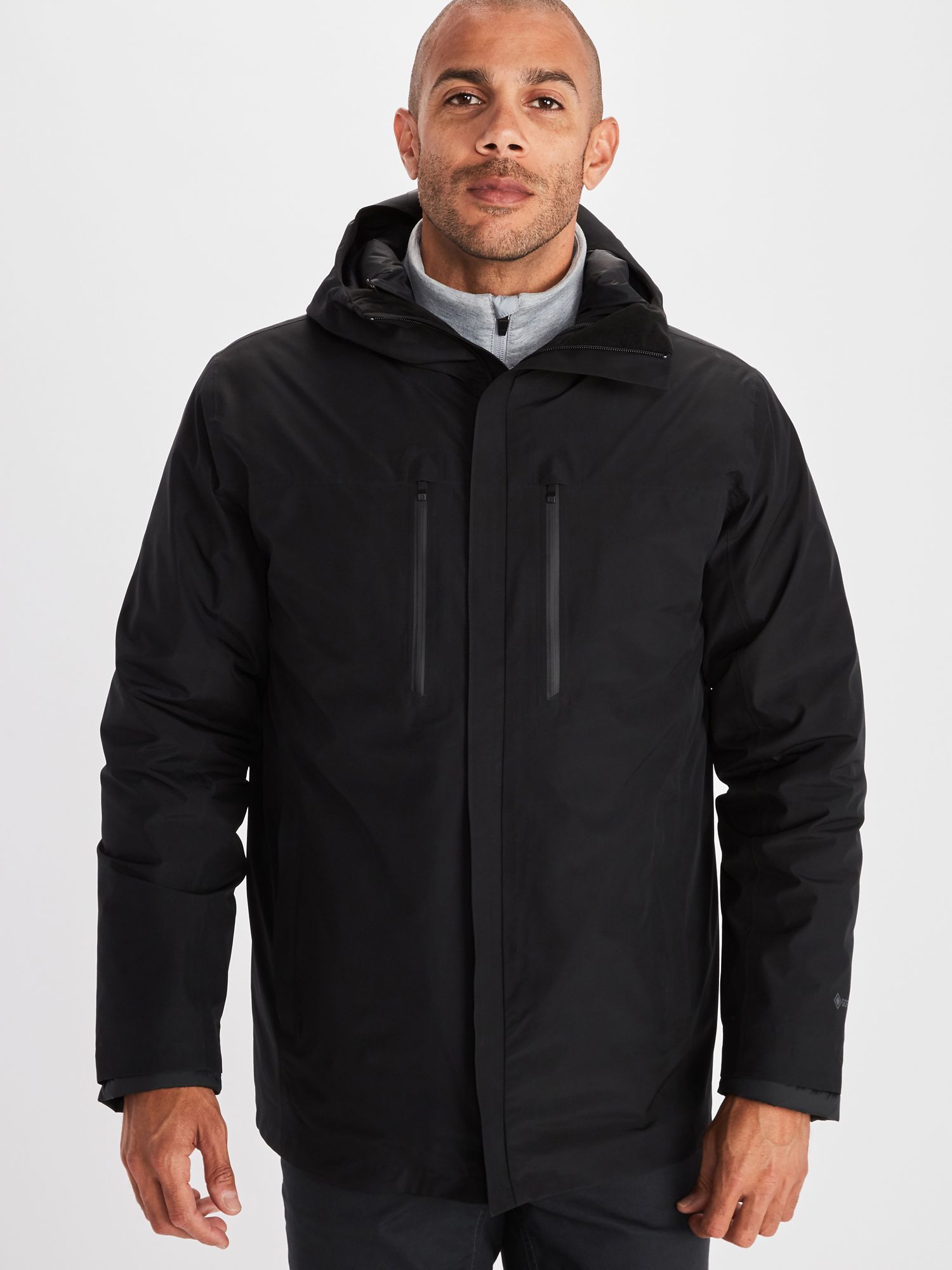 Men's GORE-TEX® Bleeker Component 3-in-1 Jacket | Marmot