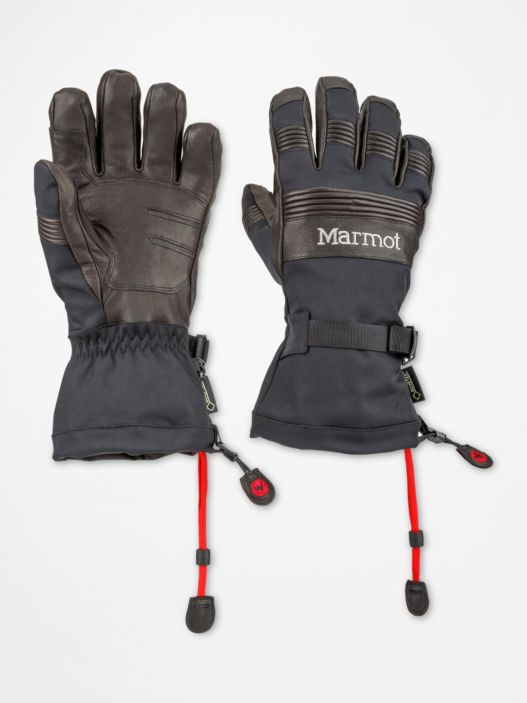 Unisex GORE-TEX® Ultimate Ski Gloves