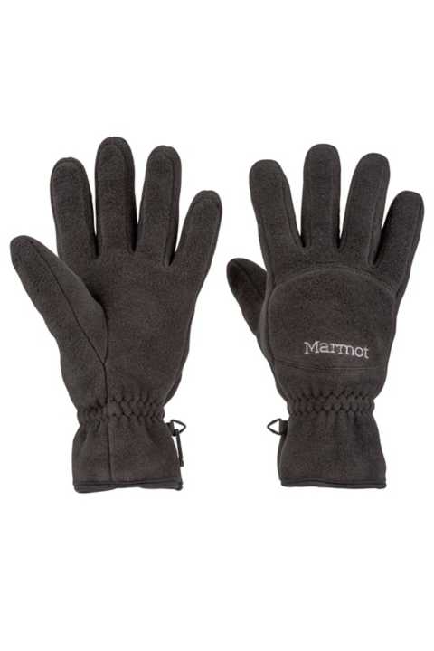 Marmot sales fleece gloves