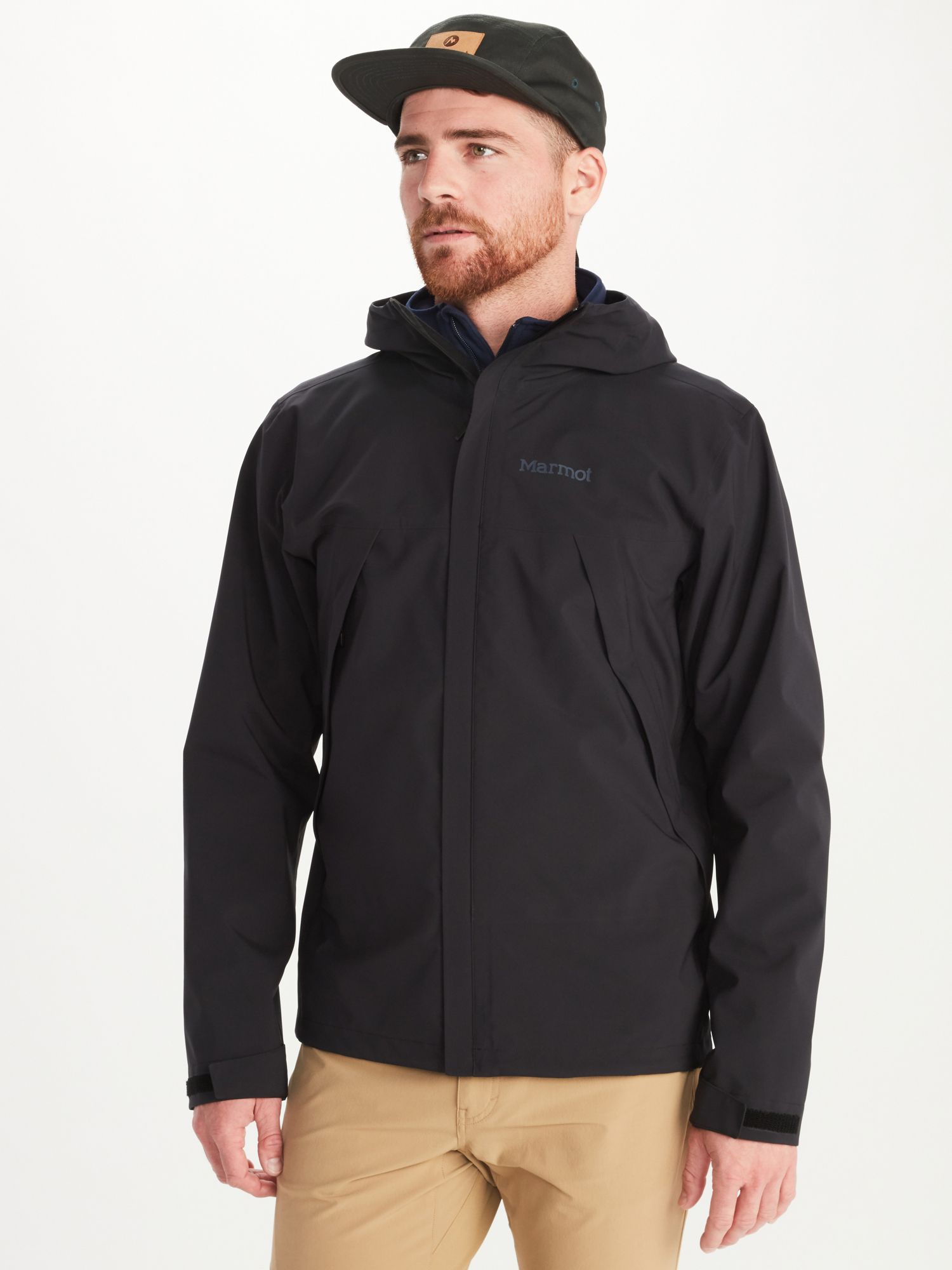 Men's Outdoor Clothing | Marmot