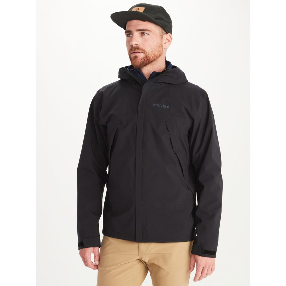 Men's PreCip® Eco Pro Jacket | Marmot