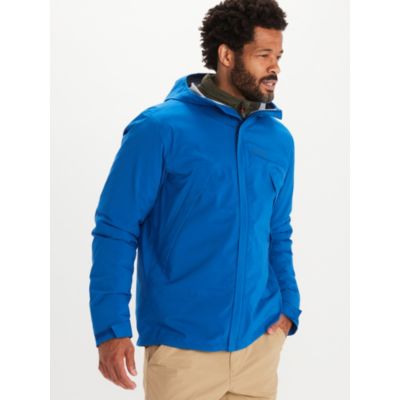 Men's NanoPro™ Waterproof Technology Rainwear | Marmot UK