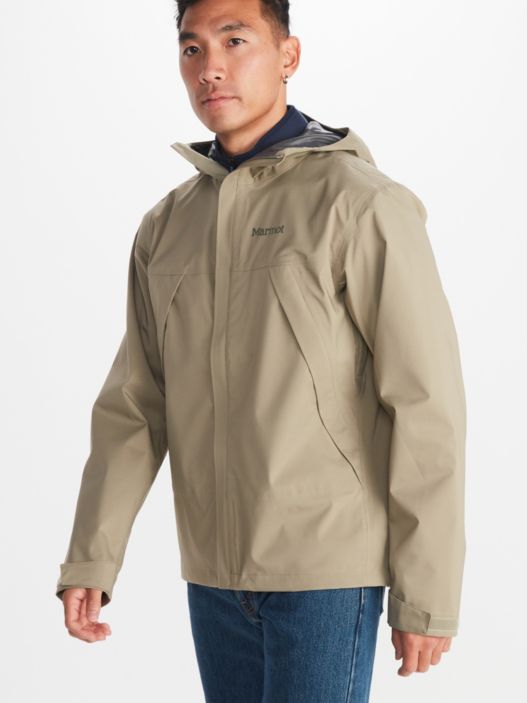 Men's PreCip® Eco Pro Jacket