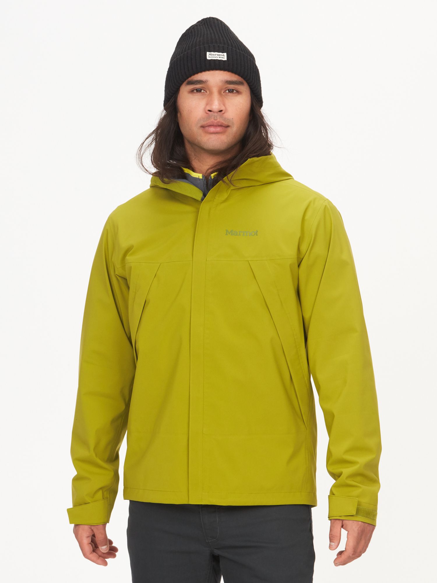 Men's PreCip® Eco Pro Jacket | Marmot