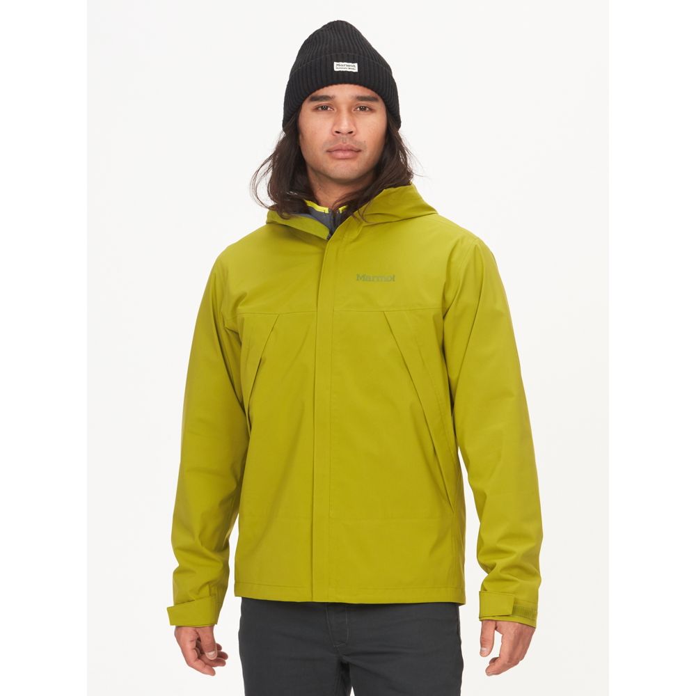 Men's PreCip® Eco Pro Jacket