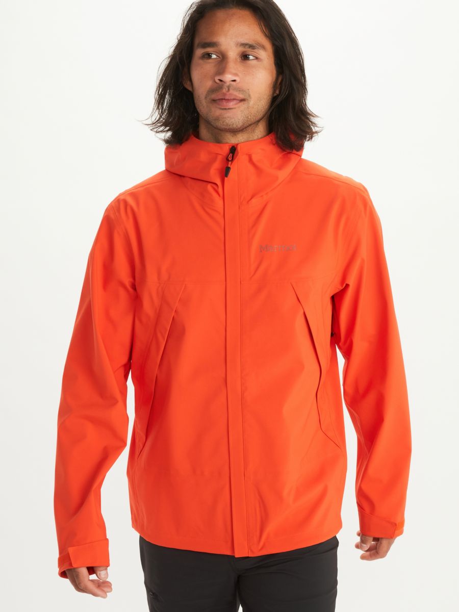 Men's PreCip® Eco Pro Jacket Marmot
