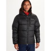 Marmot men's guides deals down hooded jacket