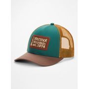Men's Retro Trucker Hat image number 0