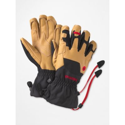 Unisex Exum Guide Gloves