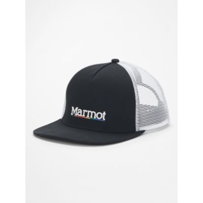 Marmot Trucker Hat