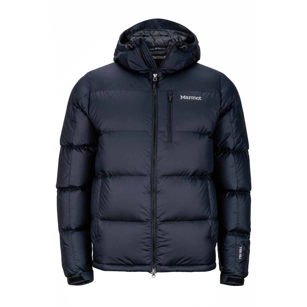 Men's Guides Down Hoody - Tall | Marmot