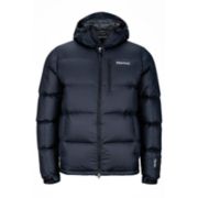 Men's Guides Down Hoody - Tall image number 3
