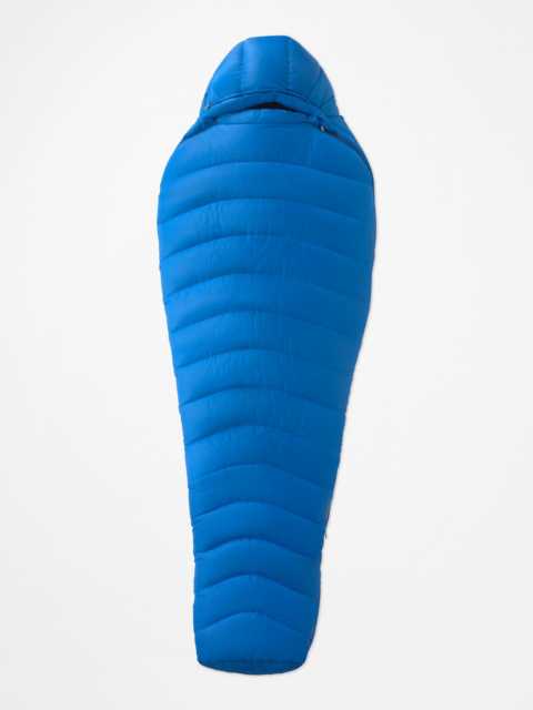 Helium 15 Sleeping Bag Long