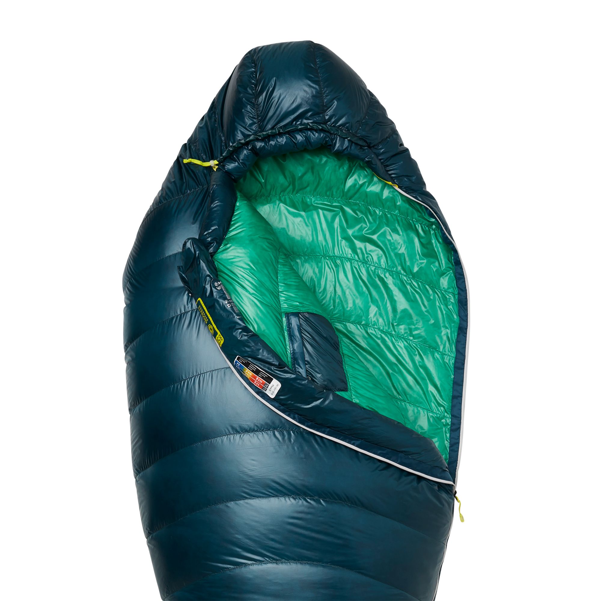 Marmot phase cheap 30 sleeping bag