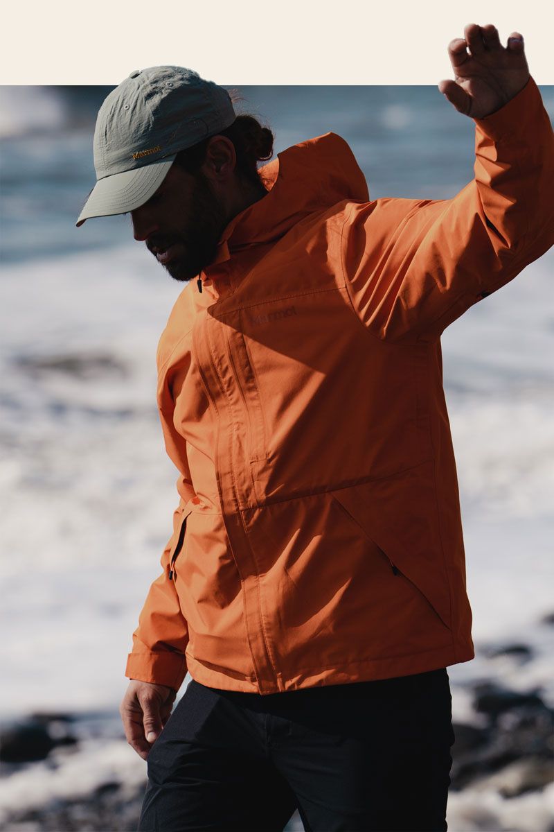 Outdoor Gear Fall 2023 Lookbook | Marmot®