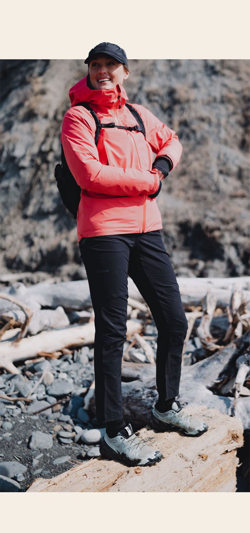 Outdoor Gear Fall 2023 Lookbook | Marmot®