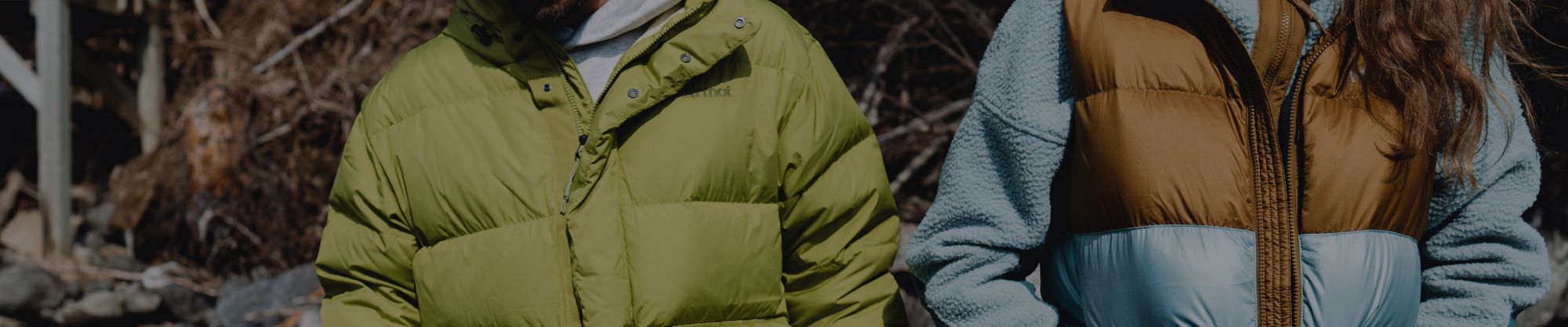 What Type of Insulated Jacket Is Right For Me?