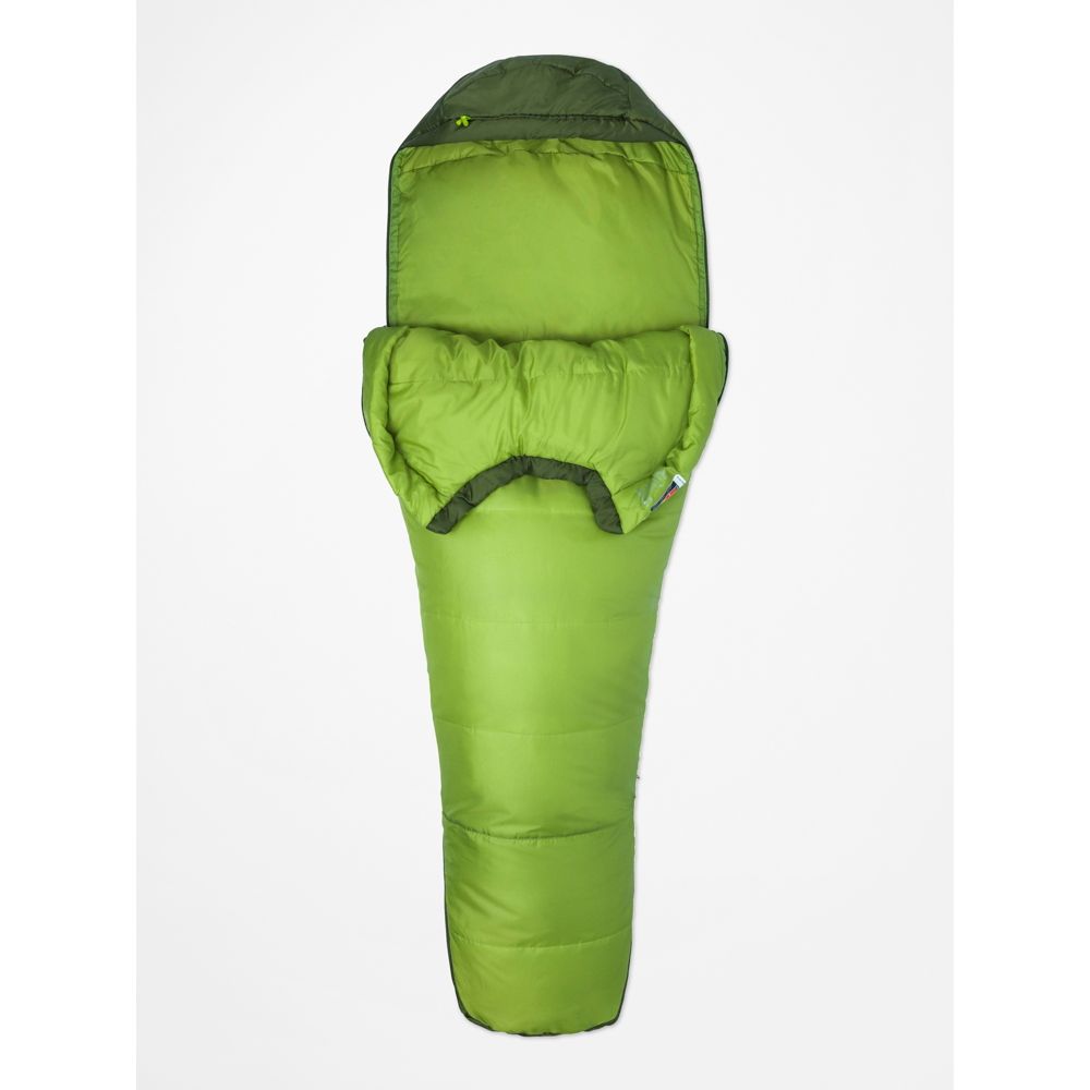 Marmot flathead cheap sleeping bag