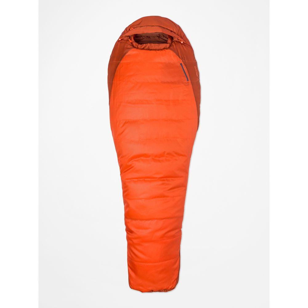 Sleeping deals bag marmot