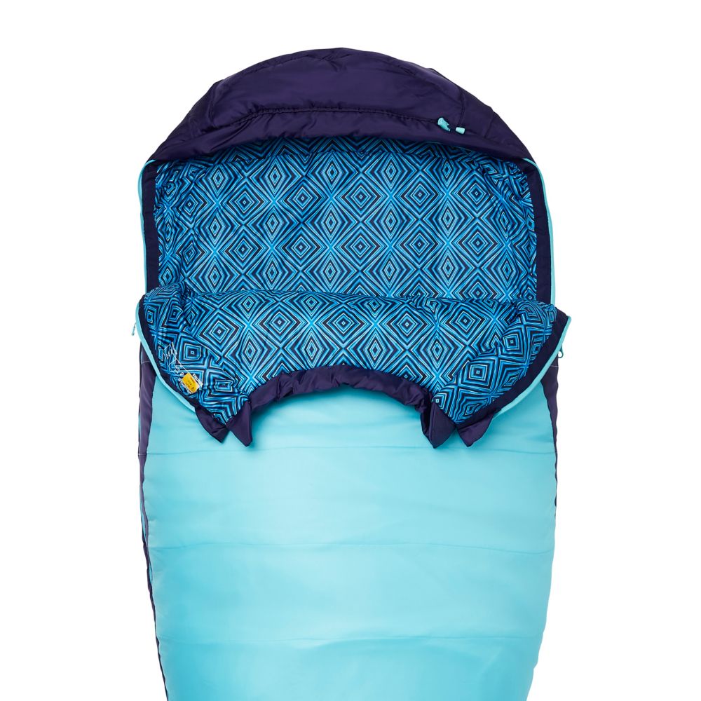 Women's Trestles 15° Sleeping Bag