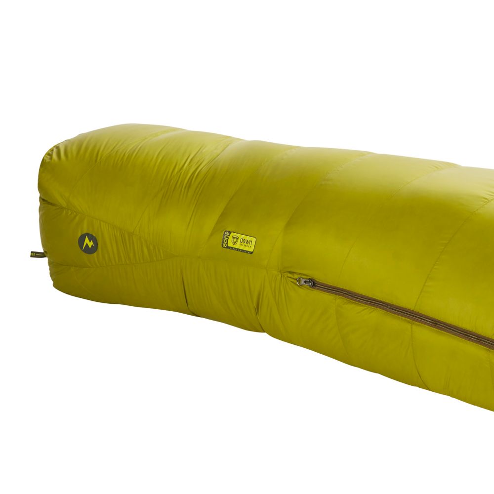 Hydrogen 30 Sleeping Bag Marmot