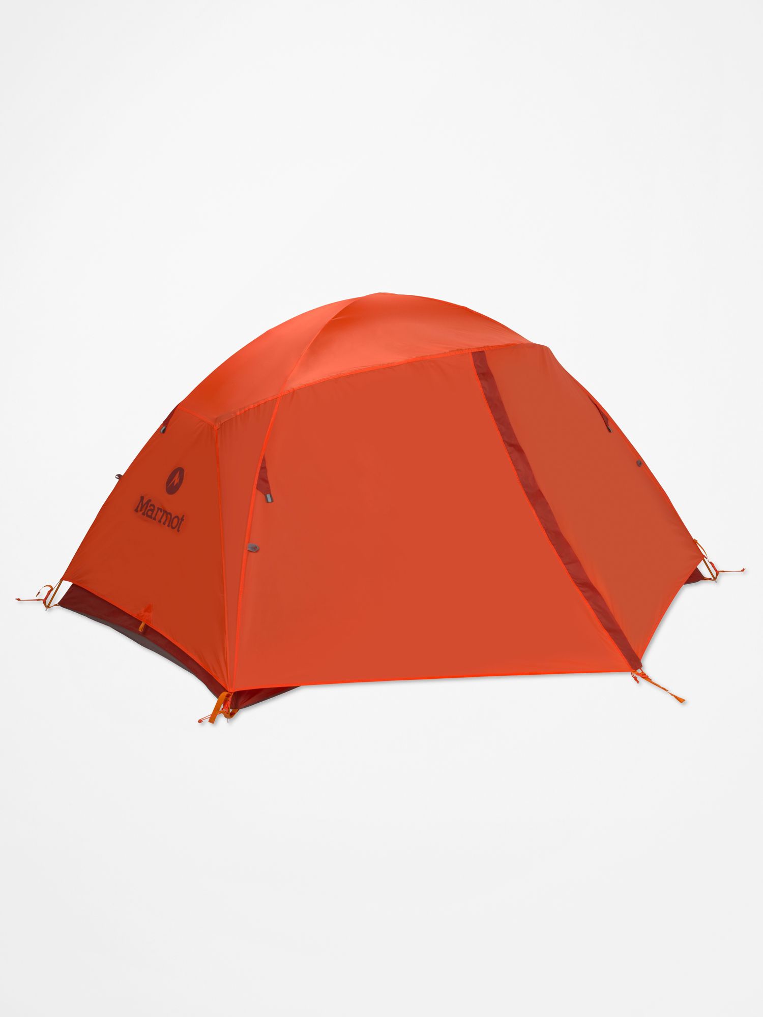 Marmot catalyst 2 2025 person tent with footprint