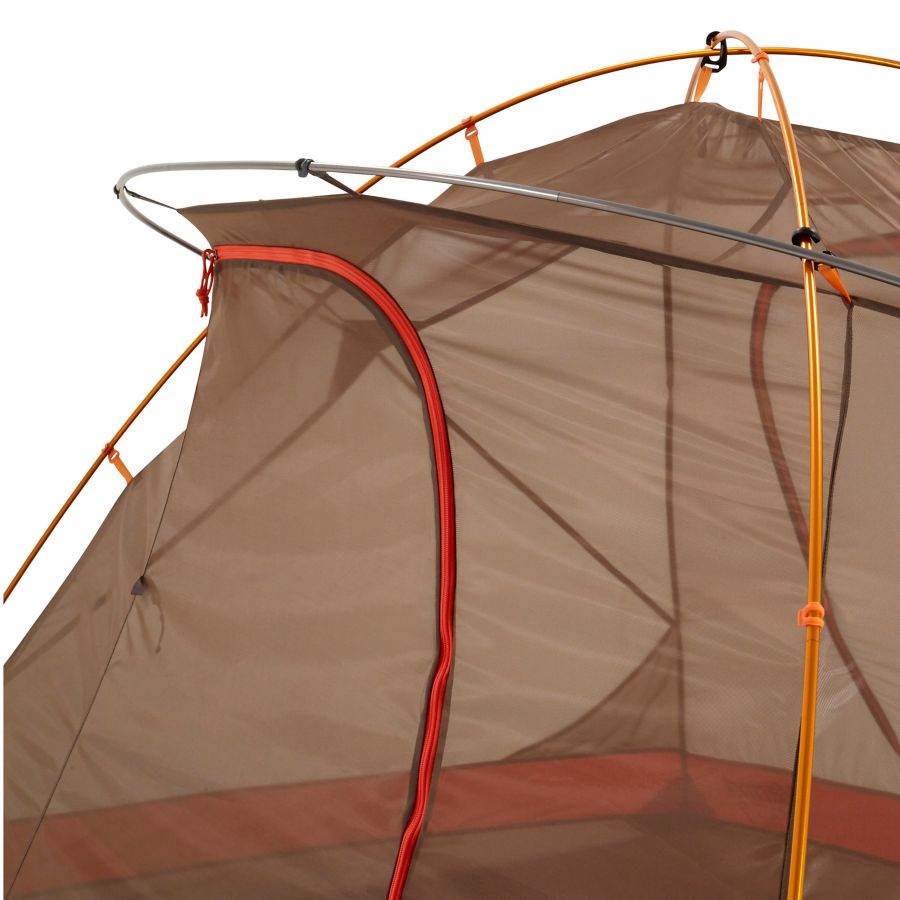 catalyst 2 person tent