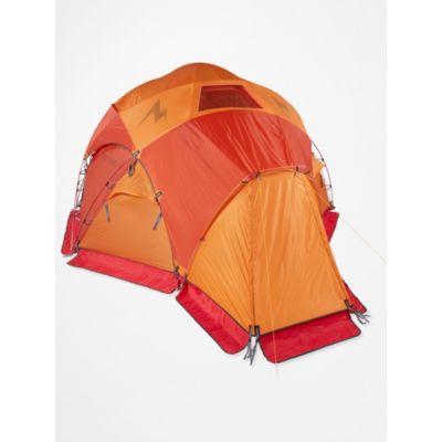 Lair 8 Person Tent