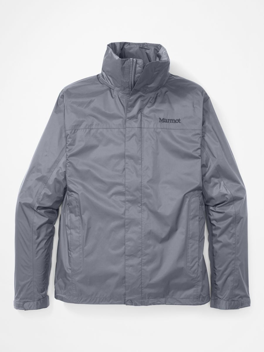 Marmot precip shop slate grey