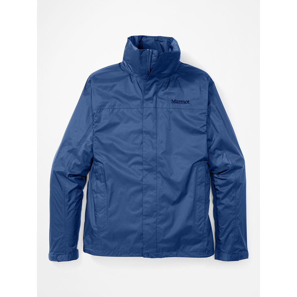 MARMOT Chaqueta Precip Eco Pro para hombre