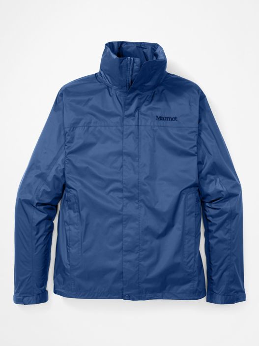 Men's Waterproof Rain Jackets & Raincoats | Marmot