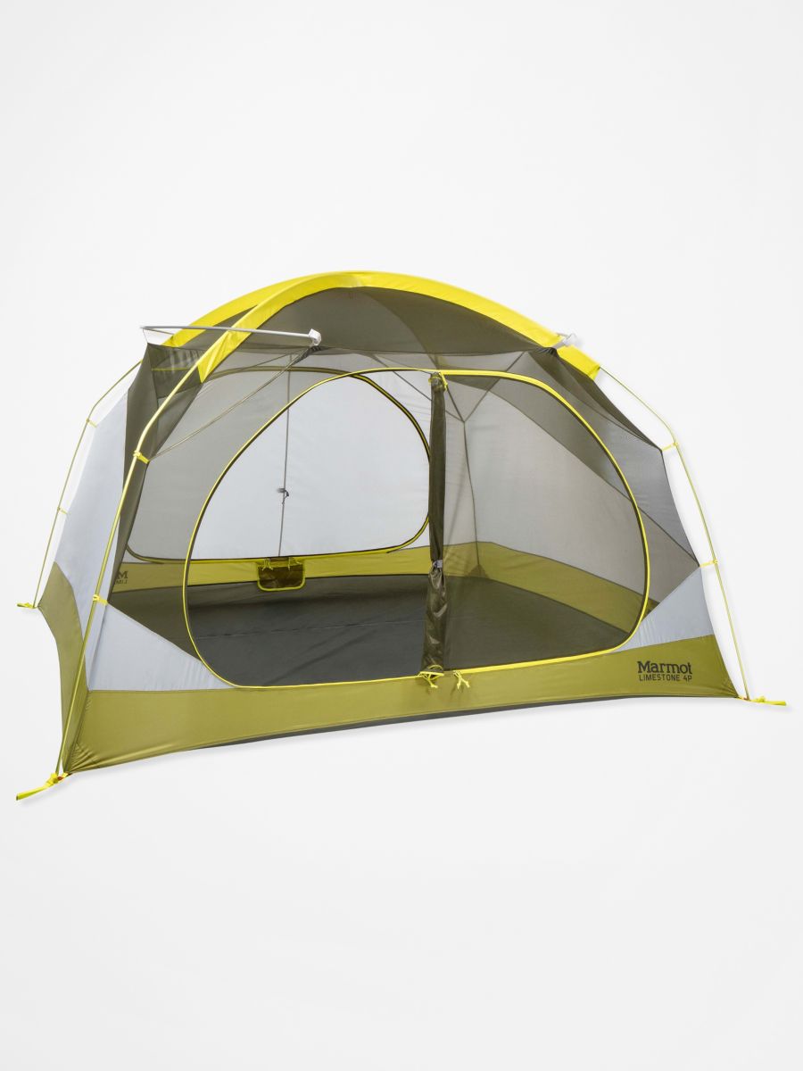 tent