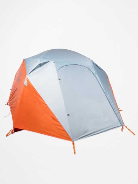 Marmot limestone 4p clearance footprint