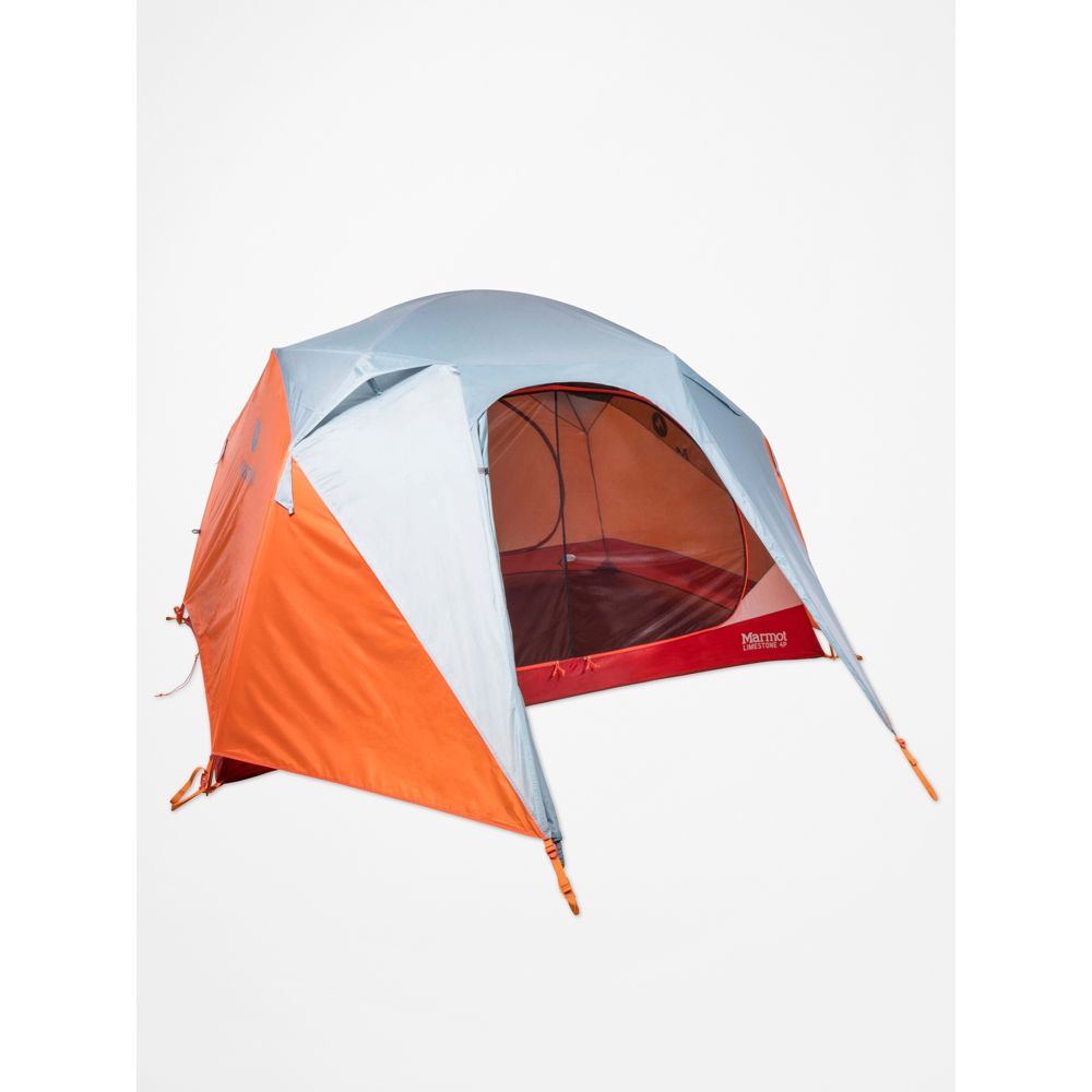 Limestone 4-Person Tent Limestone 4-Person Tent