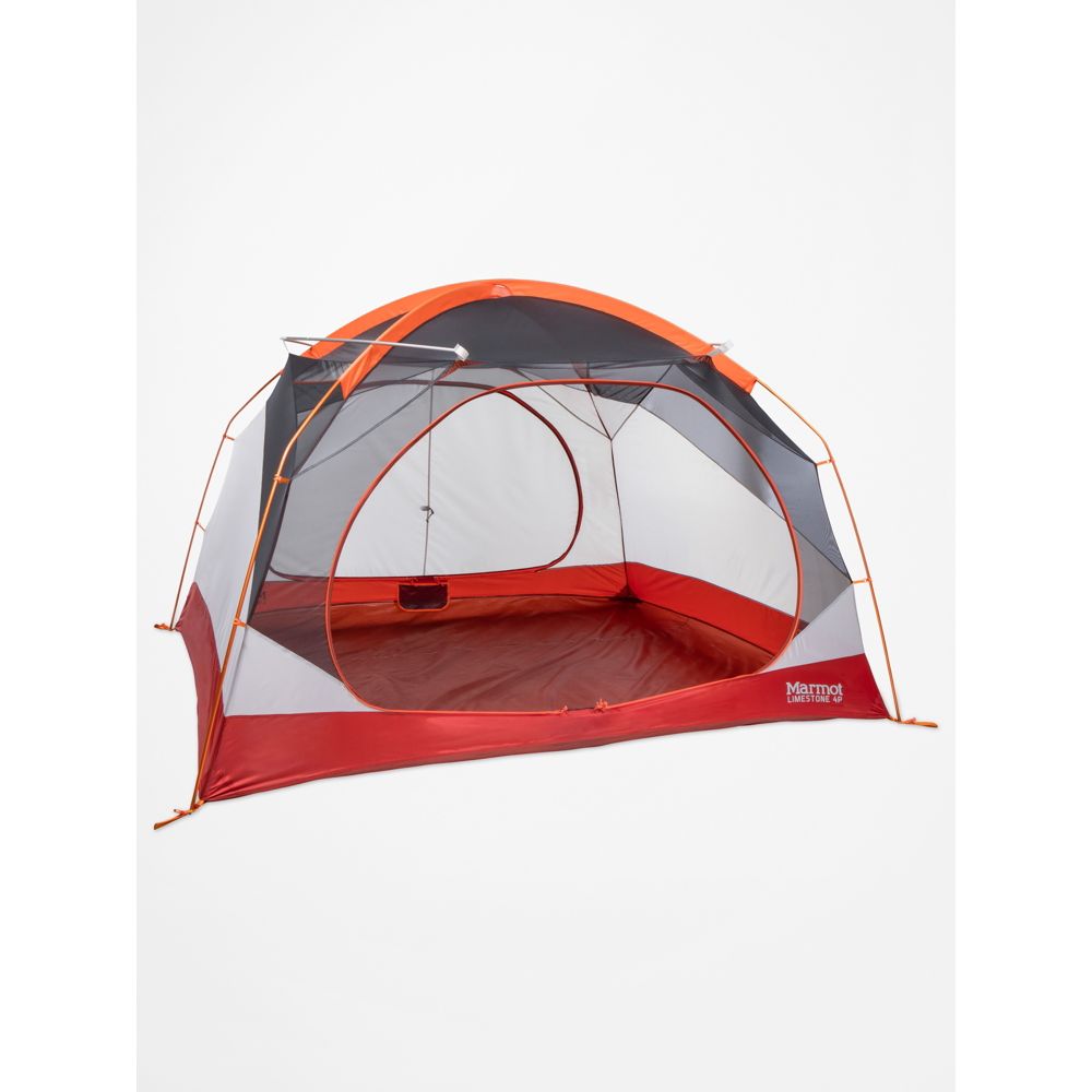 Marmot limestone outlet 4p tent