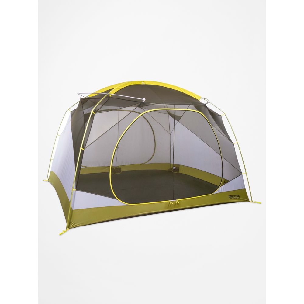 Marmot limestone outlet 4p tent