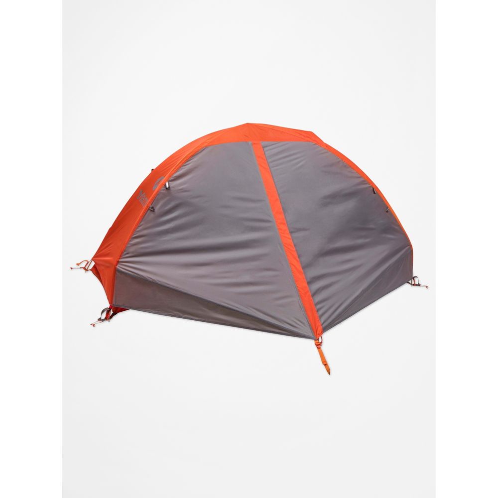 Tungsten 1 Person Tent Marmot