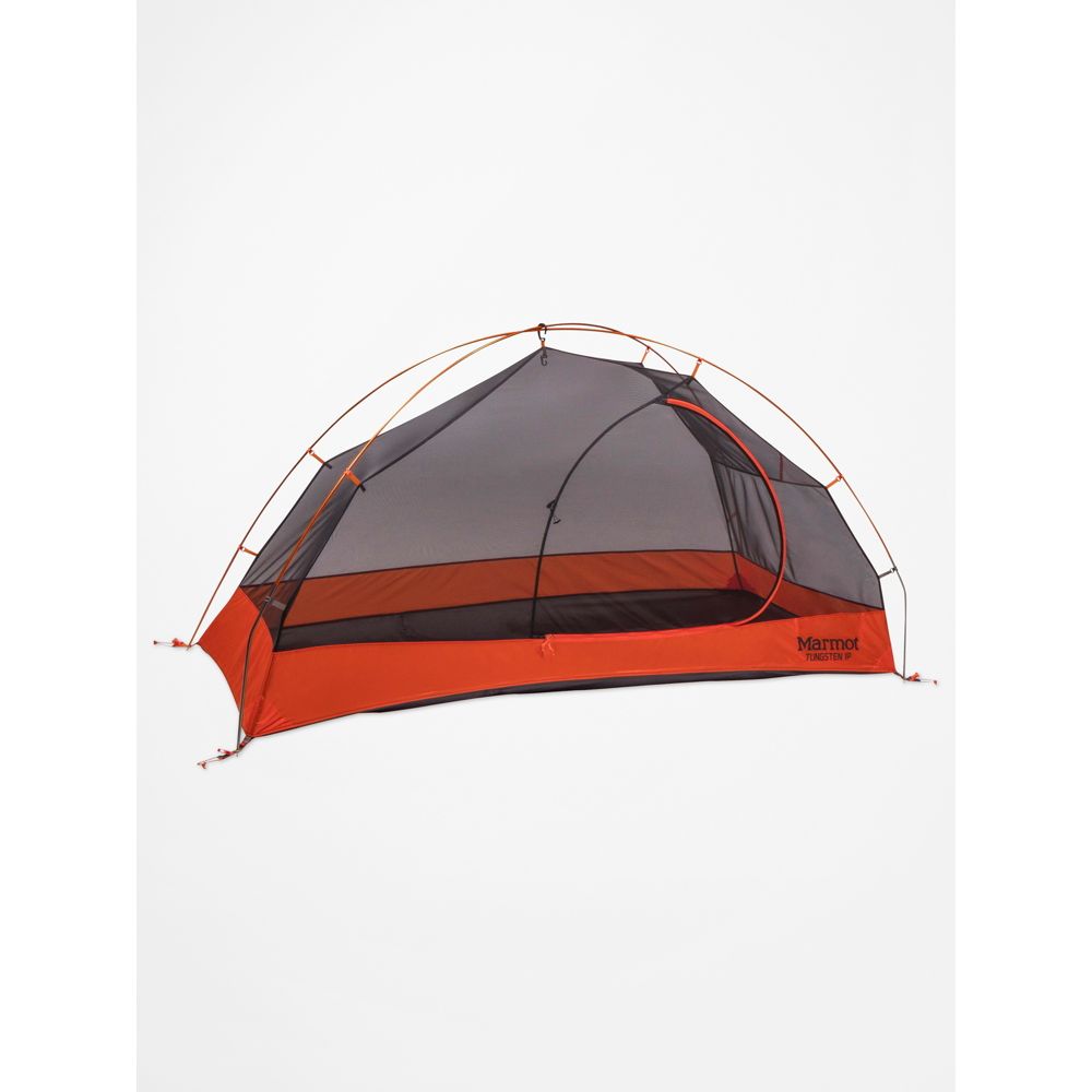 Tungsten 1 Person Tent Marmot