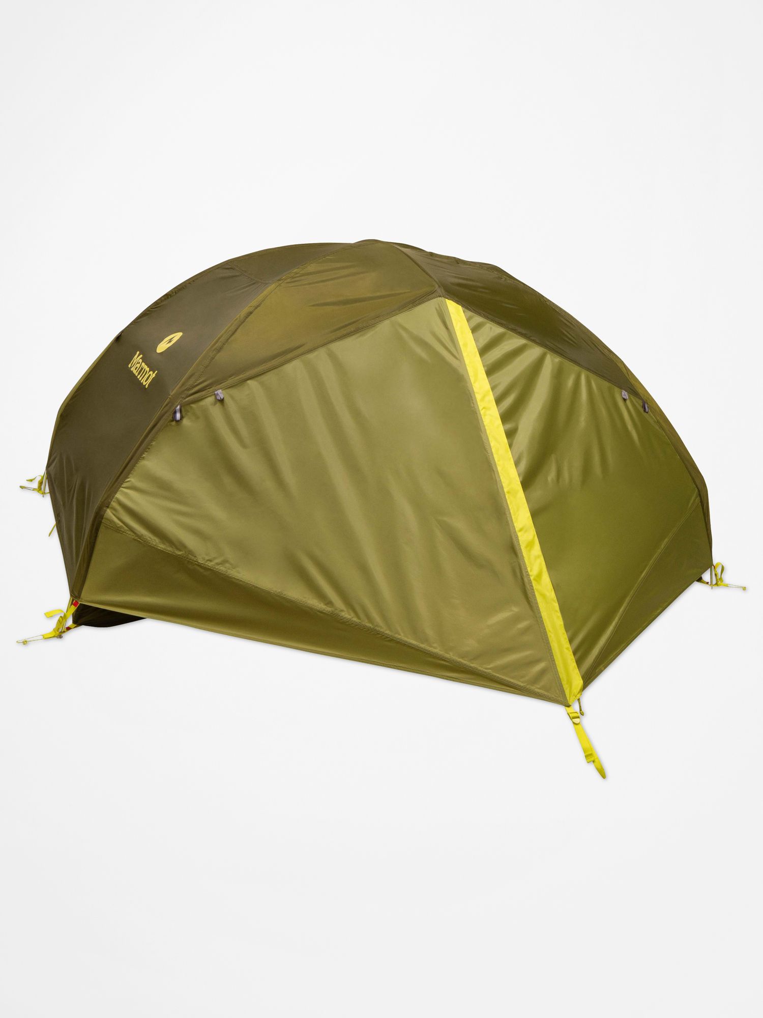 Marmot tents hotsell 2 person