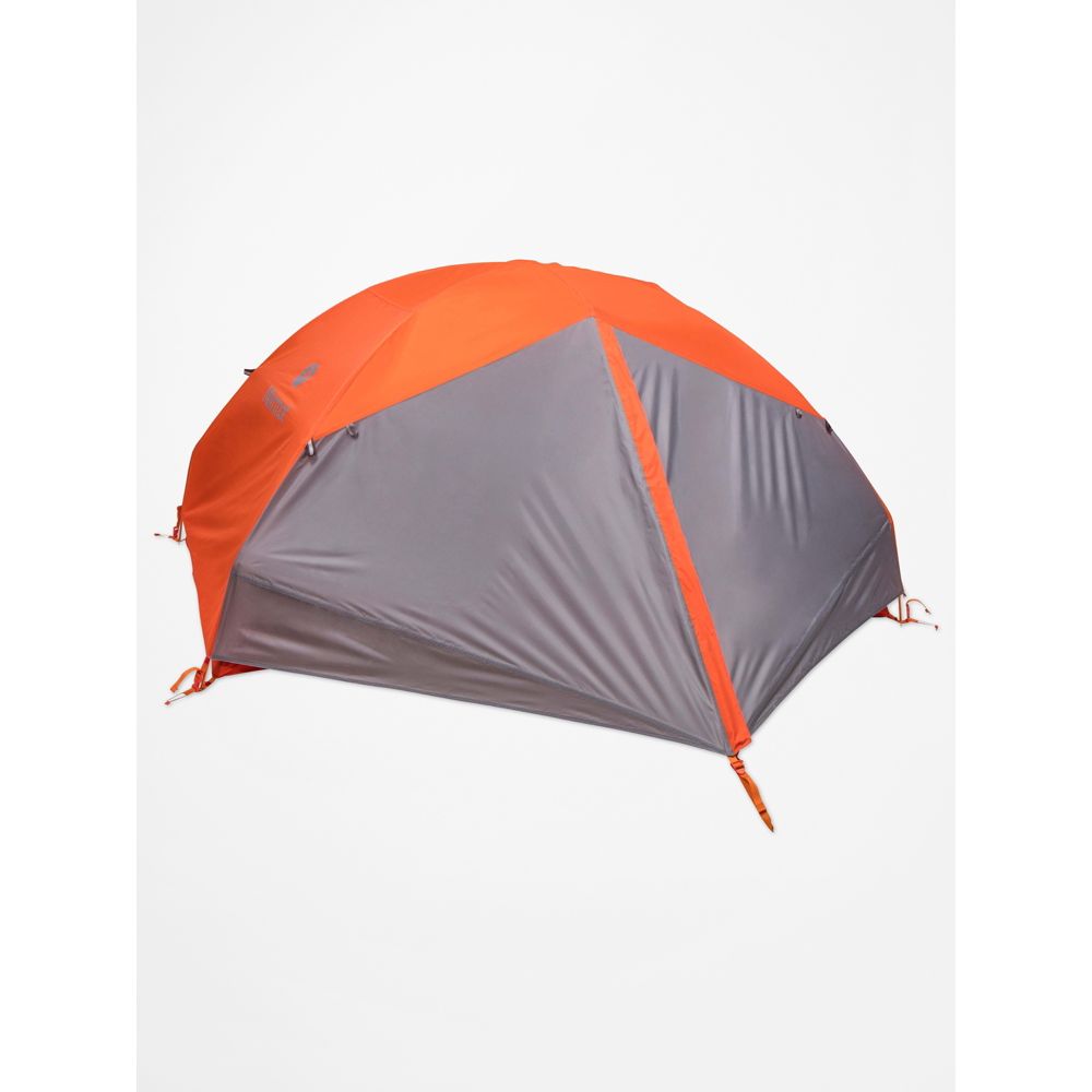 Tungsten 2 Person Tent Marmot