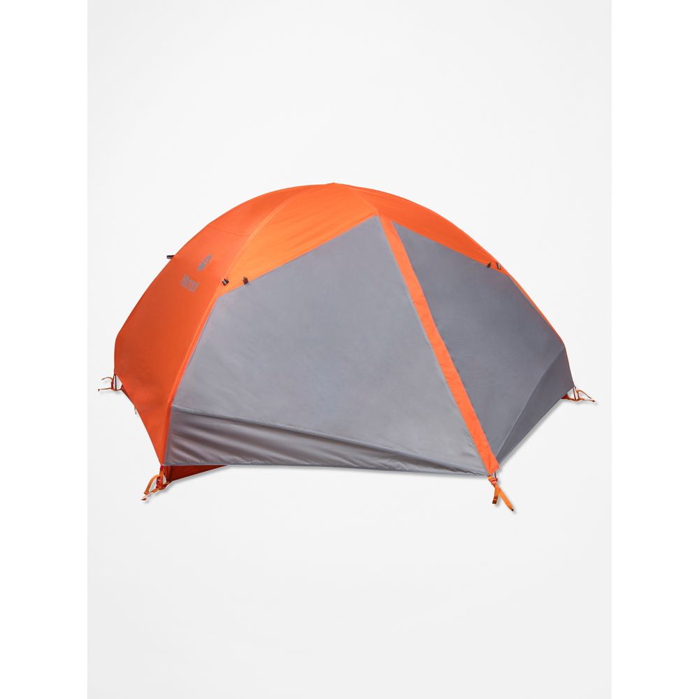 Tungsten 3 Person Tent Marmot