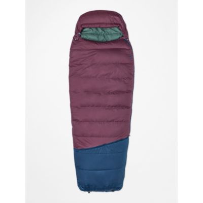Down Sleeping Bags Marmot
