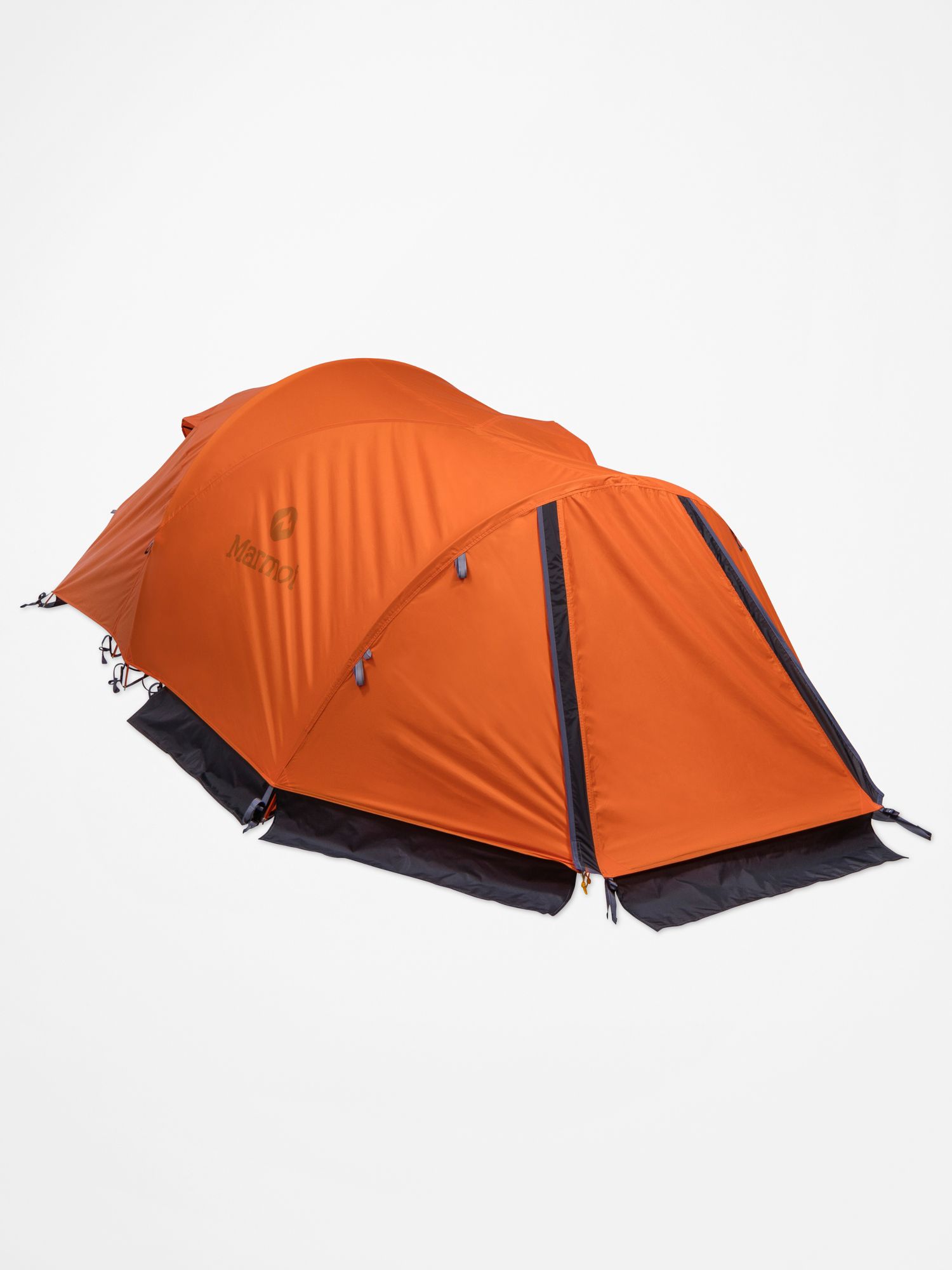 Marmot alpinist best sale 2p tent